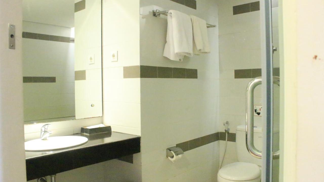 Kamar Deluxe King