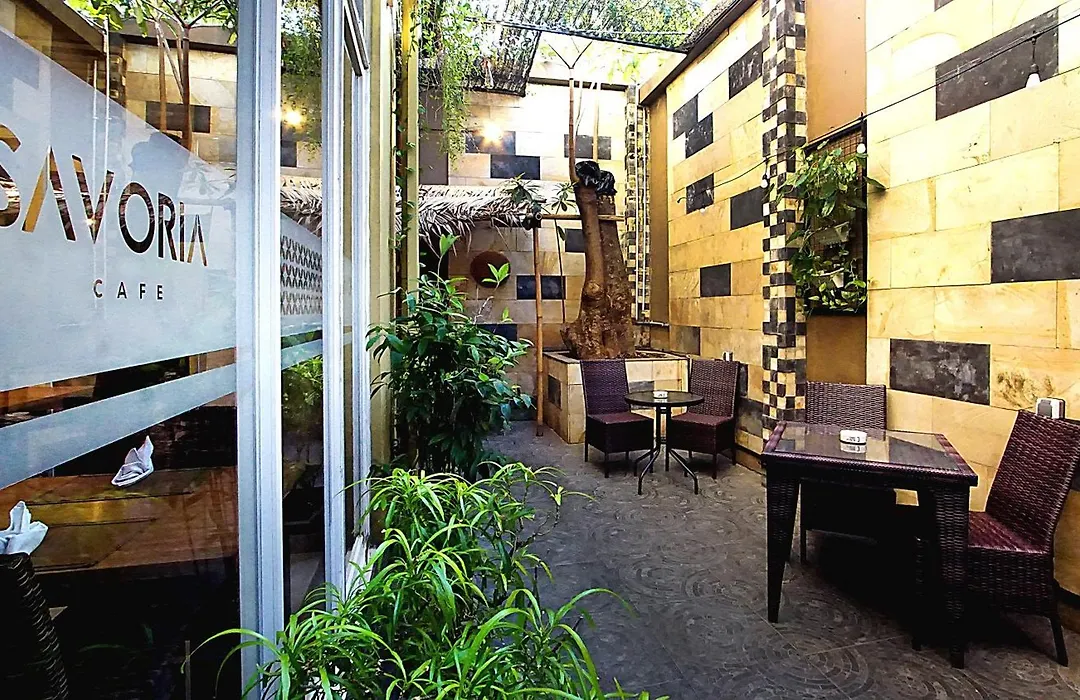 H Boutique Hotel Jogjakarta-1