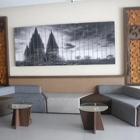 H Boutique Hotel Jogjakarta-2