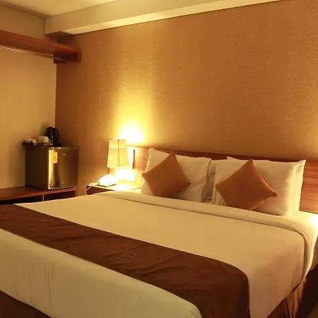 H Boutique Hotel Jogjakarta-3