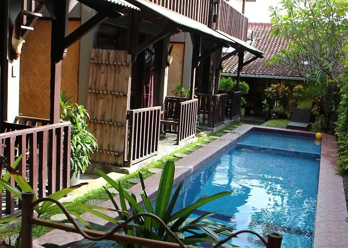 Venezia Homestay And Garden